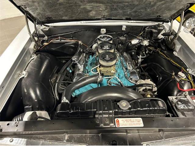 1964 Pontiac GTO (CC-2112859) for sale in Cadillac, Michigan