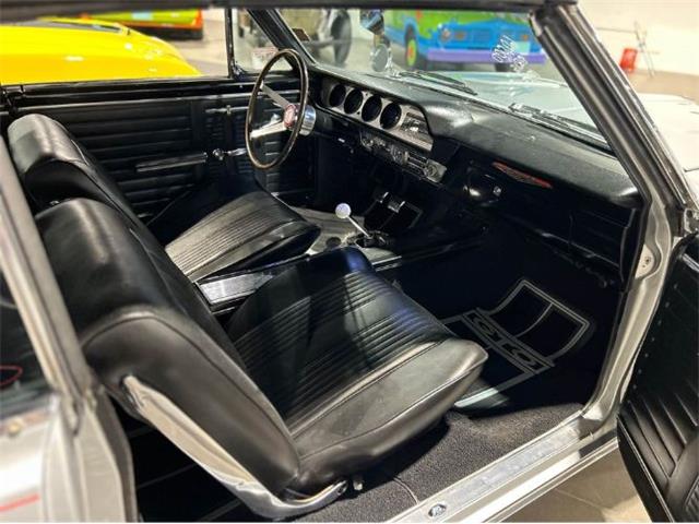 1964 Pontiac GTO (CC-2112859) for sale in Cadillac, Michigan