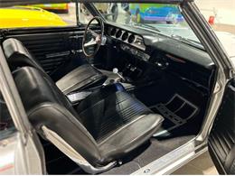 1964 Pontiac GTO (CC-2112859) for sale in Cadillac, Michigan