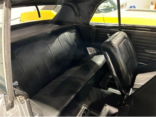 1964 Pontiac GTO (CC-2112859) for sale in Cadillac, Michigan