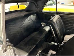 1964 Pontiac GTO (CC-2112859) for sale in Cadillac, Michigan
