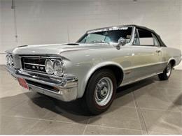 1964 Pontiac GTO (CC-2112859) for sale in Cadillac, Michigan