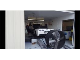 2001 Chevrolet Corvette (CC-2110286) for sale in Cadillac, Michigan