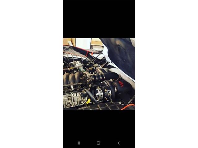 2001 Chevrolet Corvette (CC-2110286) for sale in Cadillac, Michigan
