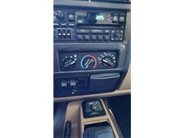 2002 Jeep Wrangler (CC-2112860) for sale in Cadillac, Michigan