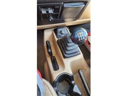 2002 Jeep Wrangler (CC-2112860) for sale in Cadillac, Michigan