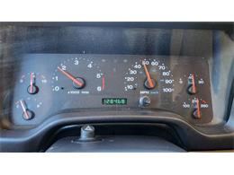2002 Jeep Wrangler (CC-2112860) for sale in Cadillac, Michigan