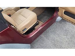 2002 Jeep Wrangler (CC-2112860) for sale in Cadillac, Michigan