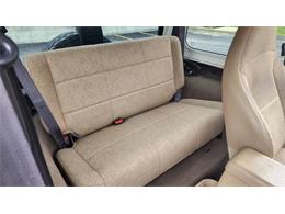 2002 Jeep Wrangler (CC-2112860) for sale in Cadillac, Michigan