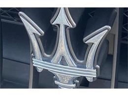 2011 Maserati GranTurismo (CC-2112861) for sale in Cadillac, Michigan