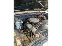 1981 Chevrolet C10 (CC-2112862) for sale in Cadillac, Michigan