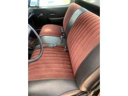 1981 Chevrolet C10 (CC-2112862) for sale in Cadillac, Michigan