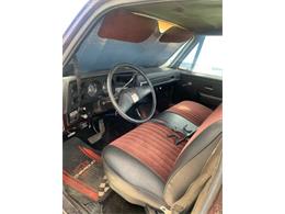 1981 Chevrolet C10 (CC-2112862) for sale in Cadillac, Michigan