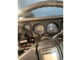 1981 Chevrolet C10 (CC-2112862) for sale in Cadillac, Michigan