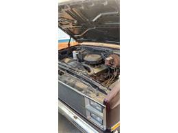 1981 Chevrolet C10 (CC-2112862) for sale in Cadillac, Michigan