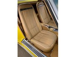 1974 Chevrolet Corvette (CC-2112863) for sale in Cadillac, Michigan