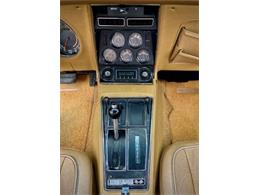 1974 Chevrolet Corvette (CC-2112863) for sale in Cadillac, Michigan