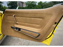 1974 Chevrolet Corvette (CC-2112863) for sale in Cadillac, Michigan