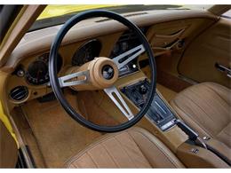 1974 Chevrolet Corvette (CC-2112863) for sale in Cadillac, Michigan