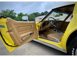 1974 Chevrolet Corvette (CC-2112863) for sale in Cadillac, Michigan
