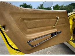 1974 Chevrolet Corvette (CC-2112863) for sale in Cadillac, Michigan