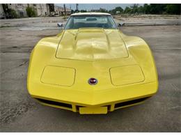 1974 Chevrolet Corvette (CC-2112863) for sale in Cadillac, Michigan