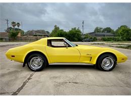 1974 Chevrolet Corvette (CC-2112863) for sale in Cadillac, Michigan