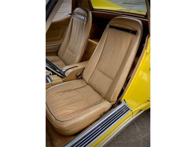 1974 Chevrolet Corvette (CC-2112863) for sale in Cadillac, Michigan