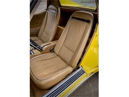 1974 Chevrolet Corvette (CC-2112863) for sale in Cadillac, Michigan