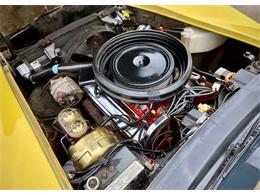 1974 Chevrolet Corvette (CC-2112863) for sale in Cadillac, Michigan