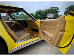 1974 Chevrolet Corvette (CC-2112863) for sale in Cadillac, Michigan