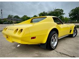 1974 Chevrolet Corvette (CC-2112863) for sale in Cadillac, Michigan