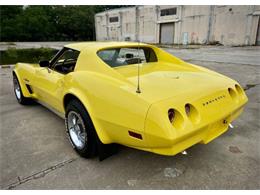 1974 Chevrolet Corvette (CC-2112863) for sale in Cadillac, Michigan