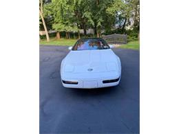 1994 Chevrolet Corvette (CC-2112864) for sale in Cadillac, Michigan