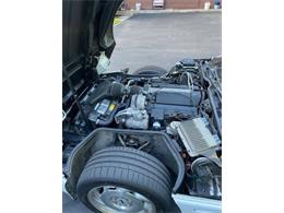 1994 Chevrolet Corvette (CC-2112864) for sale in Cadillac, Michigan