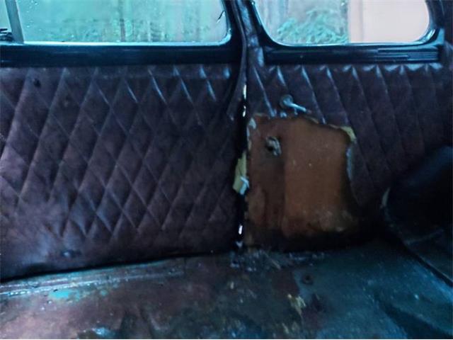 1948 Plymouth Custom (CC-2112865) for sale in Cadillac, Michigan