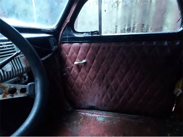 1948 Plymouth Custom (CC-2112865) for sale in Cadillac, Michigan