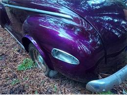 1948 Plymouth Custom (CC-2112865) for sale in Cadillac, Michigan