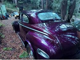 1948 Plymouth Custom (CC-2112865) for sale in Cadillac, Michigan