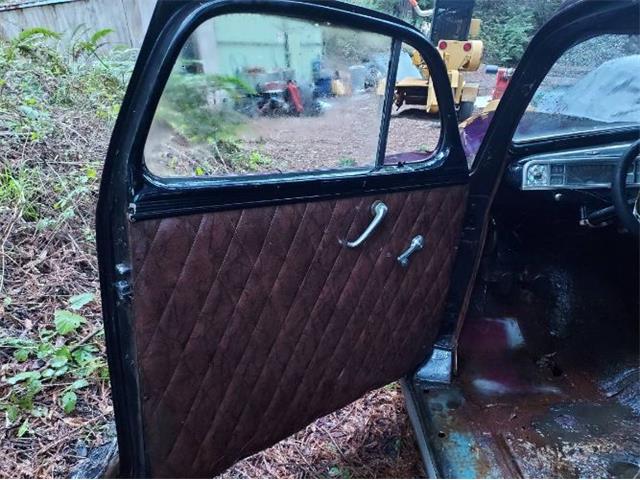 1948 Plymouth Custom (CC-2112865) for sale in Cadillac, Michigan