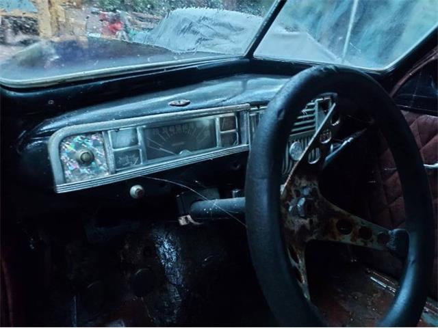 1948 Plymouth Custom (CC-2112865) for sale in Cadillac, Michigan