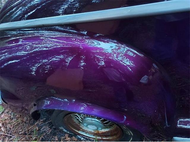 1948 Plymouth Custom (CC-2112865) for sale in Cadillac, Michigan