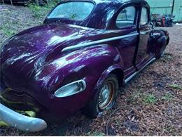 1948 Plymouth Custom (CC-2112865) for sale in Cadillac, Michigan