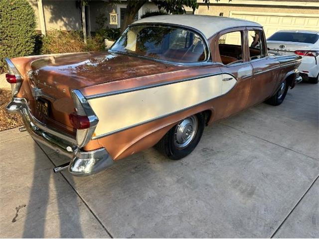 1957 Studebaker President (CC-2112866) for sale in Cadillac, Michigan