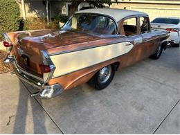 1957 Studebaker President (CC-2112866) for sale in Cadillac, Michigan