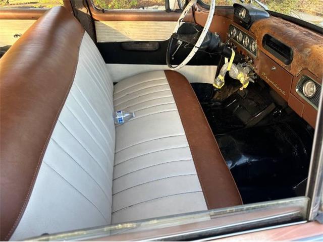 1957 Studebaker President (CC-2112866) for sale in Cadillac, Michigan