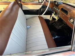 1957 Studebaker President (CC-2112866) for sale in Cadillac, Michigan