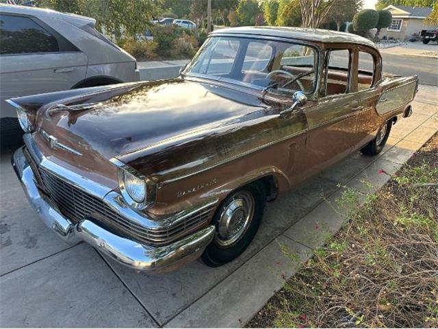 1957 Studebaker President (CC-2112866) for sale in Cadillac, Michigan