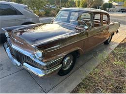 1957 Studebaker President (CC-2112866) for sale in Cadillac, Michigan