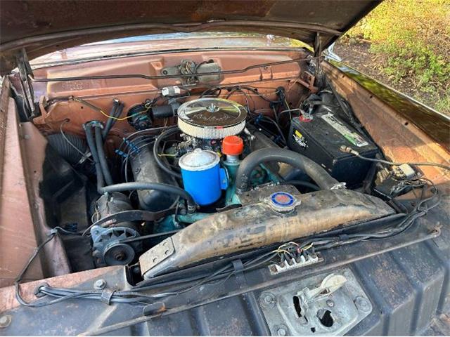 1957 Studebaker President (CC-2112866) for sale in Cadillac, Michigan